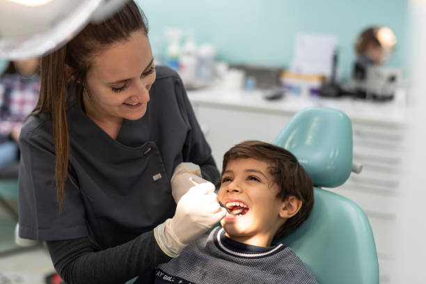 Best Pediatric Emergency Dentist in Great Falls, MT