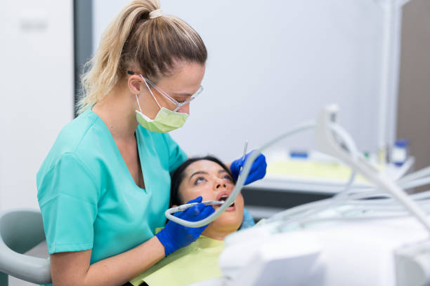 Best Emergency Treatment for Dental Infections or Abscesses in Great Falls, MT
