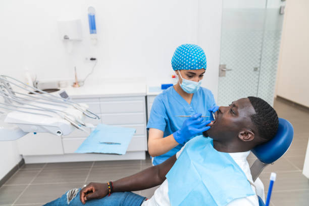 Best Emergency Treatment for Dental Infections or Abscesses in Great Falls, MT
